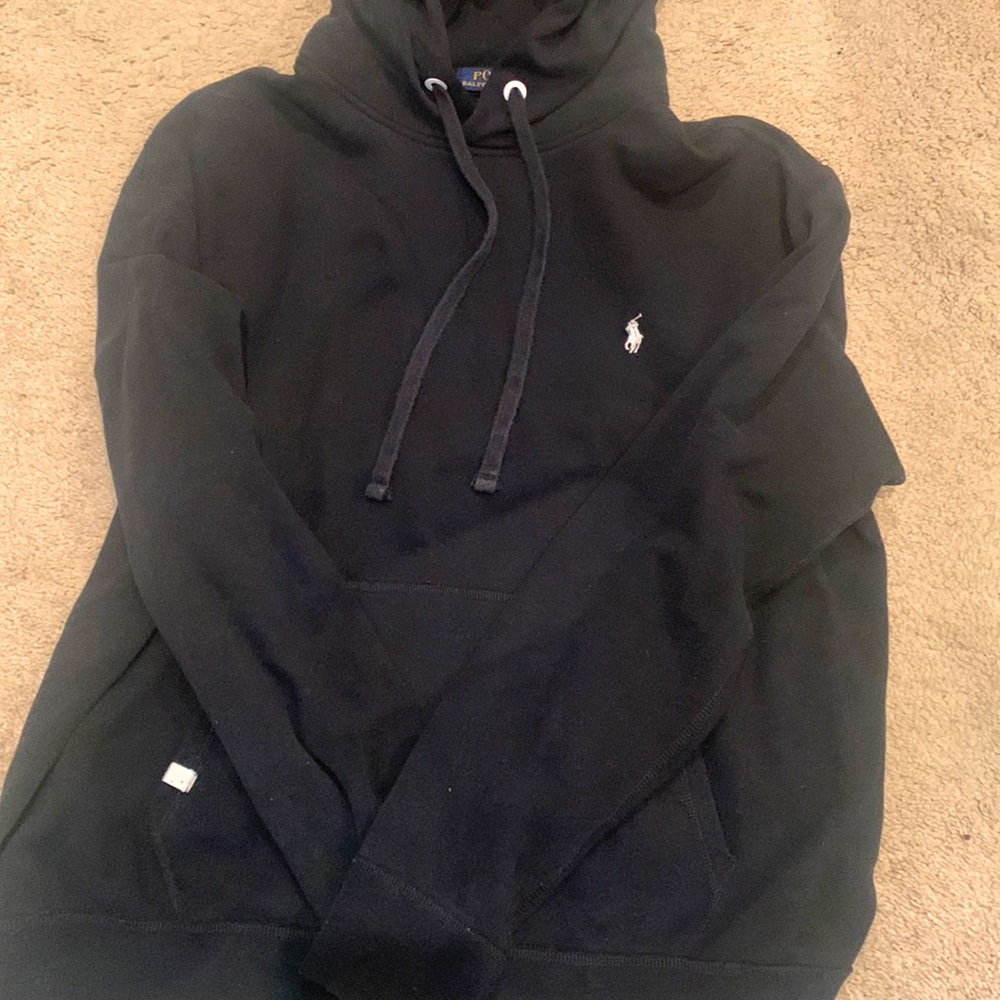 Polo Ralph Lauren Hoodie